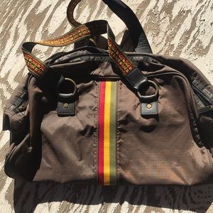 LeSportsac LAMB Weekender